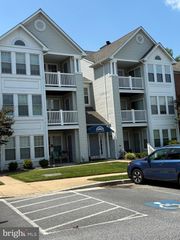 8382 CYPRESS MILL RD #8382, Nottingham, MD 21236