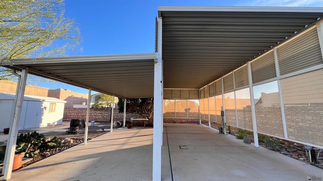 13615 E 53 Dr, Yuma, AZ 85367