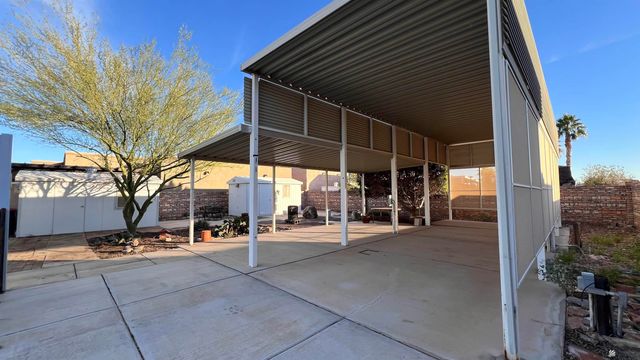 13615 E 53 Dr, Yuma, AZ 85367