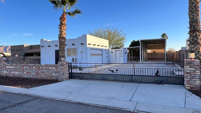 13615 E 53 Dr, Yuma, AZ 85367