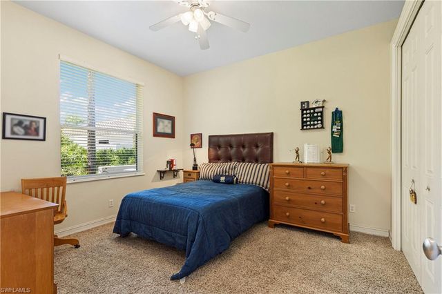 2116 Harlans RUN, Naples, FL 34105