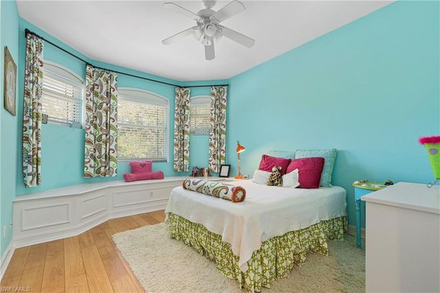 2116 Harlans RUN, Naples, FL 34105