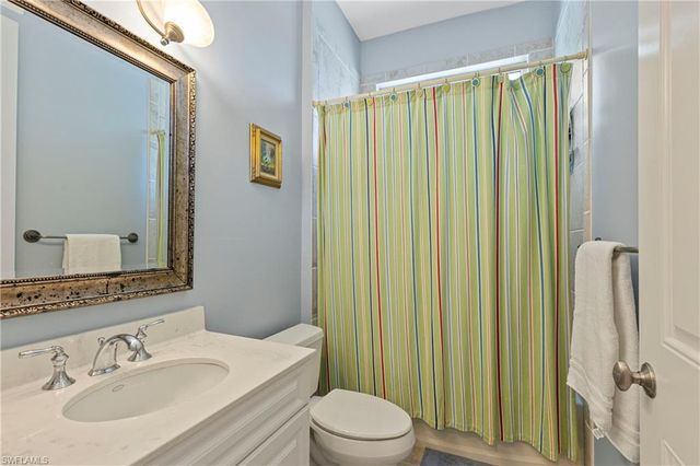 2116 Harlans RUN, Naples, FL 34105