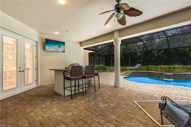 2116 Harlans RUN, Naples, FL 34105