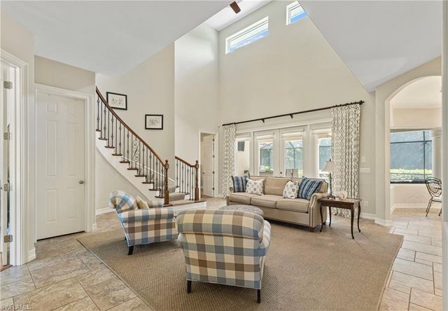 2116 Harlans RUN, Naples, FL 34105