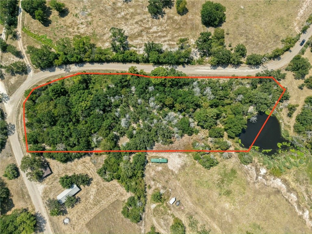 N/A Minter Spring Road, College Station, TX 77845 — photo 4