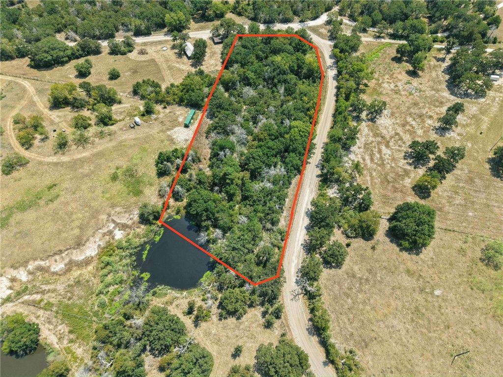 N/A Minter Spring Road, College Station, TX 77845 — photo 5