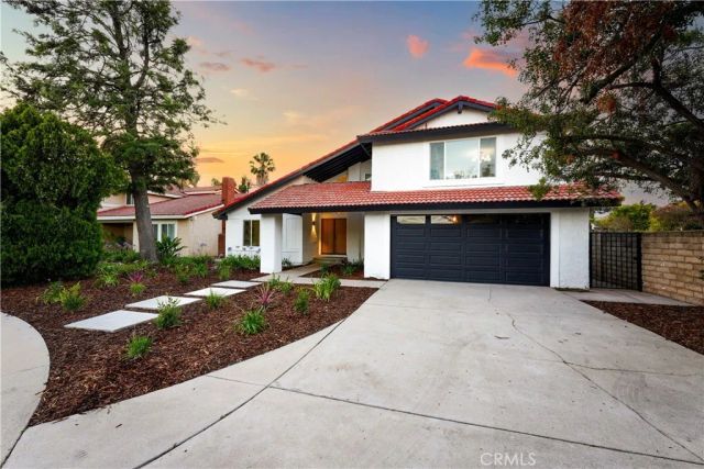 21405 Stanwell, Chatsworth, CA 91311