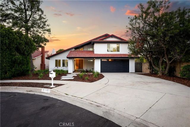 21405 Stanwell, Chatsworth, CA 91311