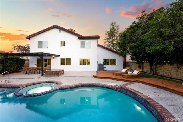 21405 Stanwell, Chatsworth, CA 91311
