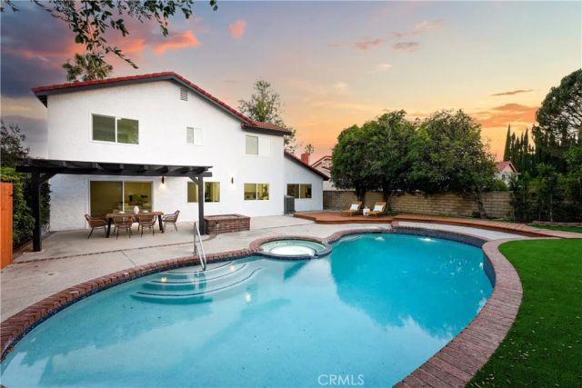 21405 Stanwell, Chatsworth, CA 91311