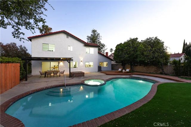 21405 Stanwell, Chatsworth, CA 91311