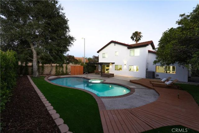 21405 Stanwell, Chatsworth, CA 91311