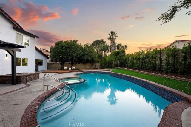 21405 Stanwell, Chatsworth, CA 91311