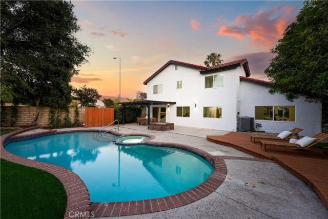 21405 Stanwell, Chatsworth, CA 91311
