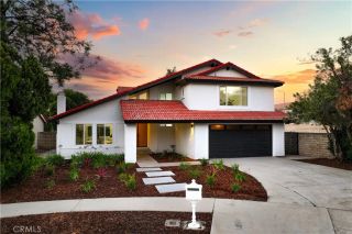 21405 Stanwell, Chatsworth, CA 91311