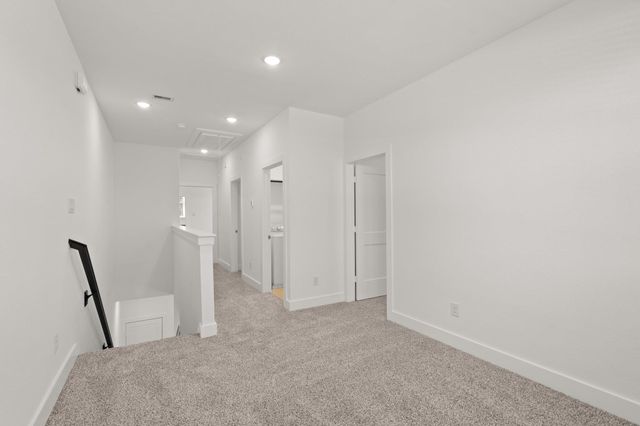 201 Flora Springs CV, Liberty Hill, TX 78642