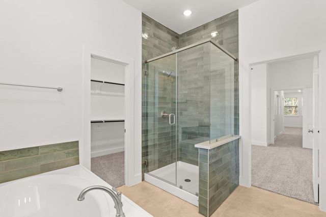 201 Flora Springs CV, Liberty Hill, TX 78642