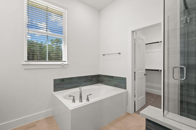 201 Flora Springs CV, Liberty Hill, TX 78642