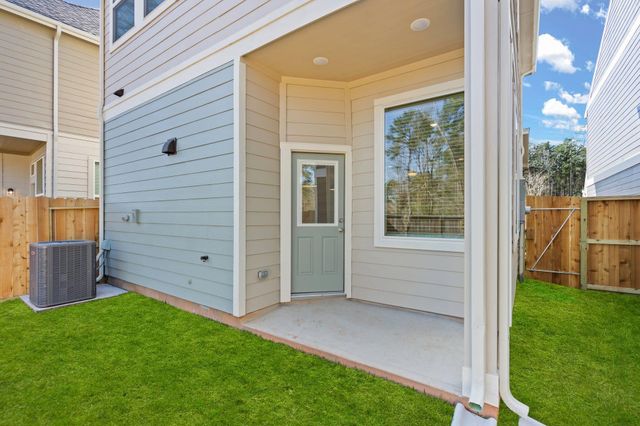201 Flora Springs CV, Liberty Hill, TX 78642