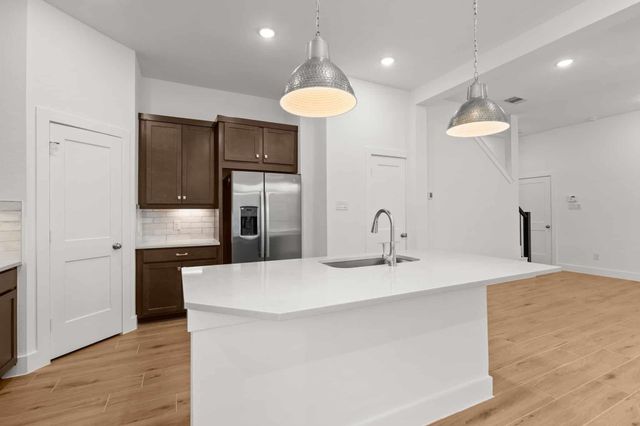 201 Flora Springs CV, Liberty Hill, TX 78642