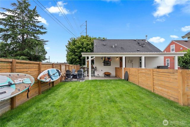 7045 S Fife Street, Tacoma, WA 98409