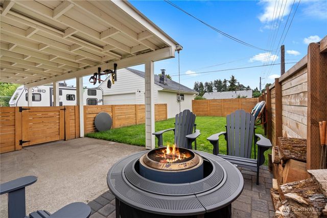 7045 S Fife Street, Tacoma, WA 98409