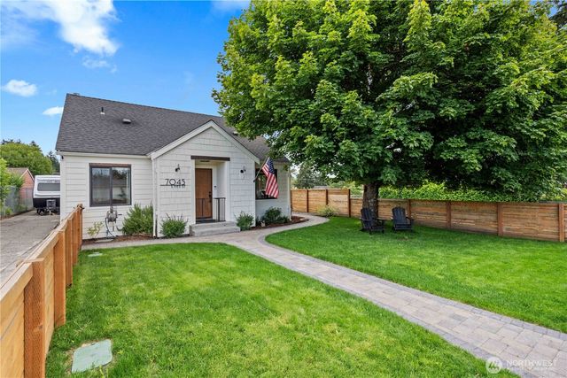 7045 S Fife Street, Tacoma, WA 98409