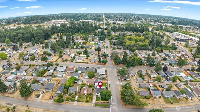 7045 S Fife Street, Tacoma, WA 98409
