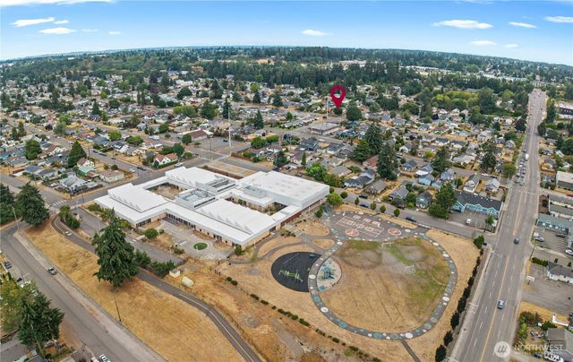 7045 S Fife Street, Tacoma, WA 98409