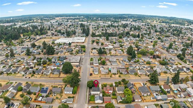 7045 S Fife Street, Tacoma, WA 98409