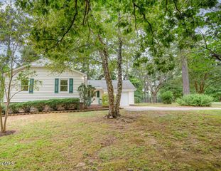 608 Wilton Meadow Drive, Garner, NC 27529