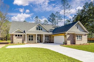 15 Lakeview Drive, Guyton, GA 31312