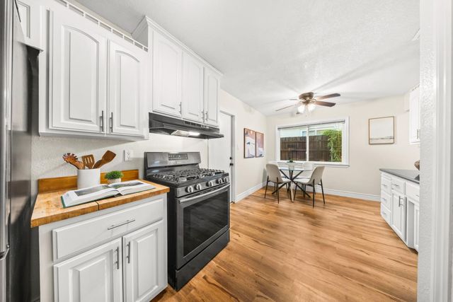 5528 Hesper Way, Carmichael, CA 95608