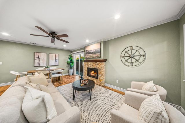5528 Hesper Way, Carmichael, CA 95608