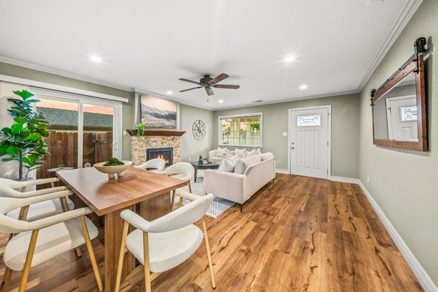 5528 Hesper Way, Carmichael, CA 95608