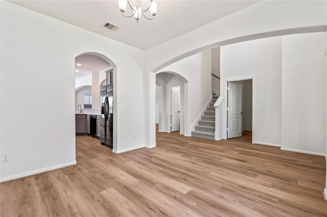 406 Forest Village Circle, La Marque, TX 77568