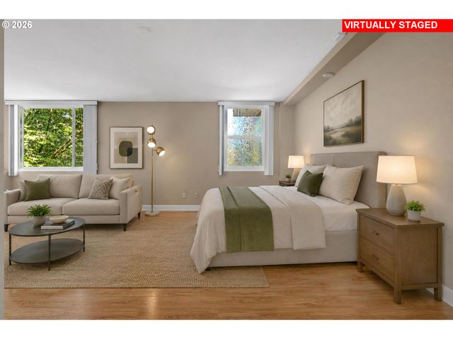 1205 Sw CARDINELL Dr 505, Portland, OR 97201