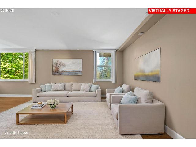 1205 Sw CARDINELL Dr 505, Portland, OR 97201