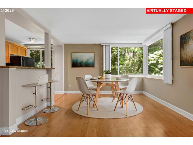 1205 Sw CARDINELL Dr 505, Portland, OR 97201