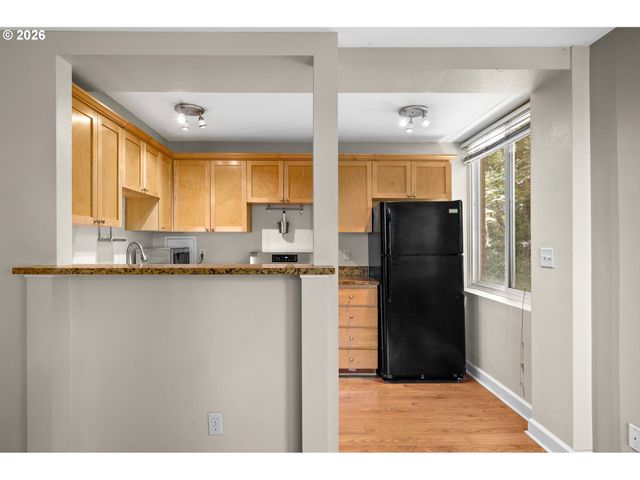 1205 Sw CARDINELL Dr 505, Portland, OR 97201