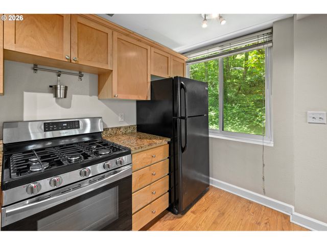 1205 Sw CARDINELL Dr 505, Portland, OR 97201