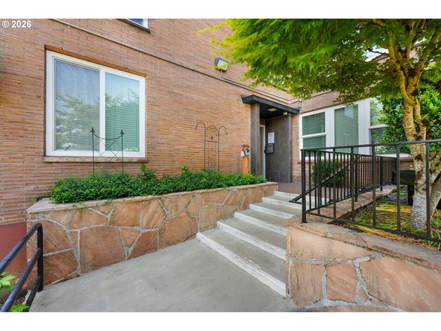 1205 Sw CARDINELL Dr 505, Portland, OR 97201