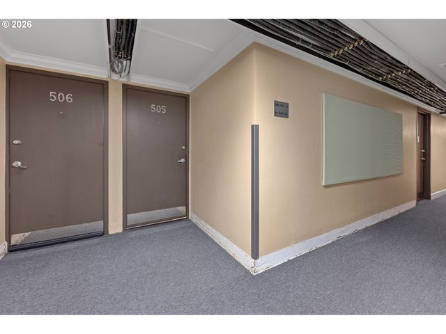 1205 Sw CARDINELL Dr 505, Portland, OR 97201
