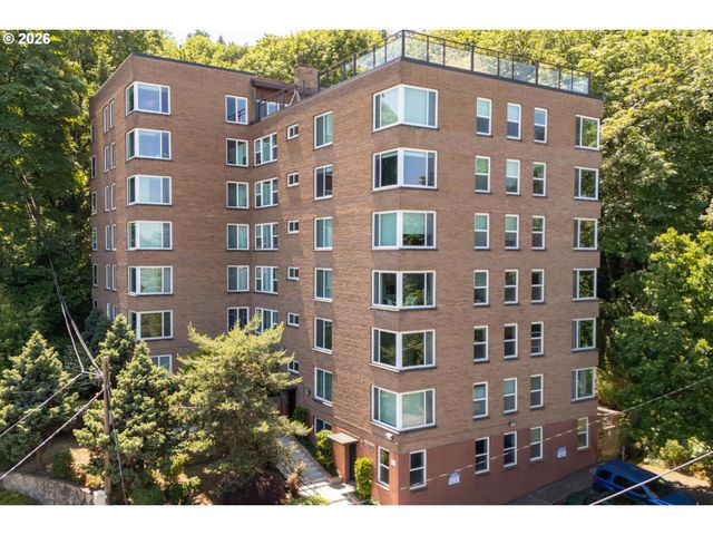 1205 Sw CARDINELL Dr 505, Portland, OR 97201