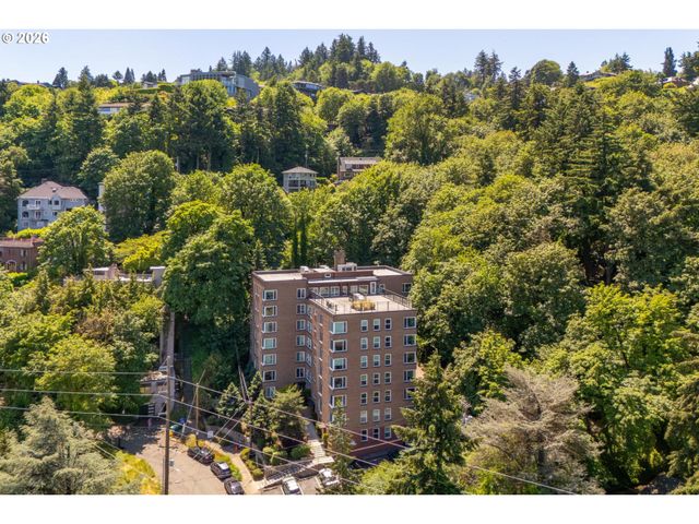 1205 Sw CARDINELL Dr 505, Portland, OR 97201
