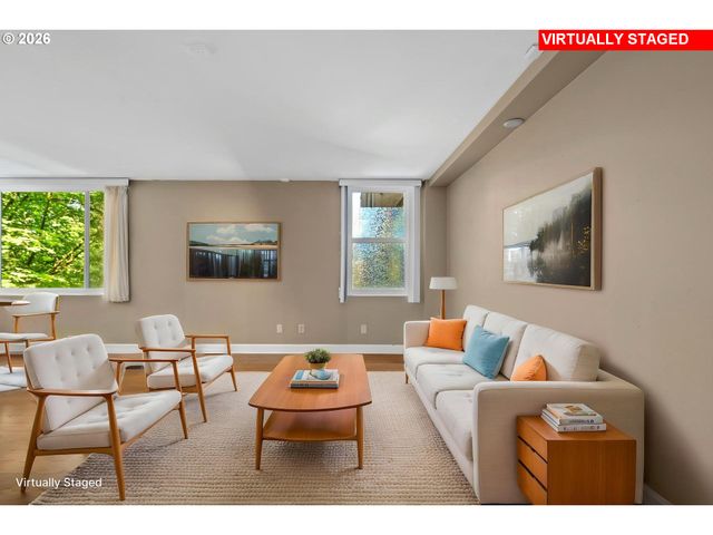 1205 Sw CARDINELL Dr 505, Portland, OR 97201