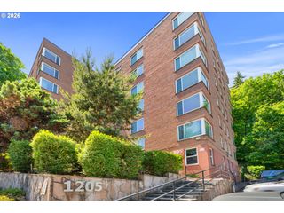 1205 Sw CARDINELL Dr 505, Portland, OR 97201