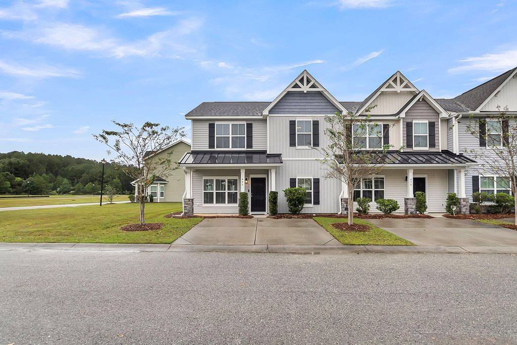 440 Viceroy Lane, Goose Creek, SC 29445