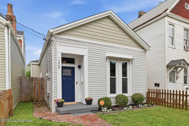 1308 S Preston St, Louisville, KY 40208
